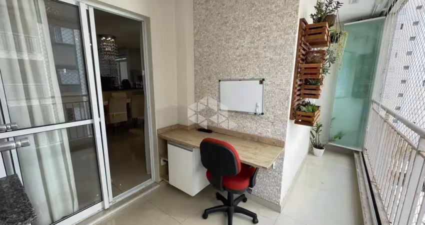 Apartamento avenida dom jaime condomínio elevation life 3 quartos (1 suíte), 2 vagas