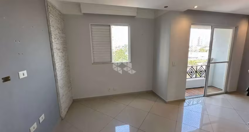 Apartamento com 3 quartos à venda na Avenida Armando Ítalo Setti, 401, Baeta Neves, São Bernardo do Campo