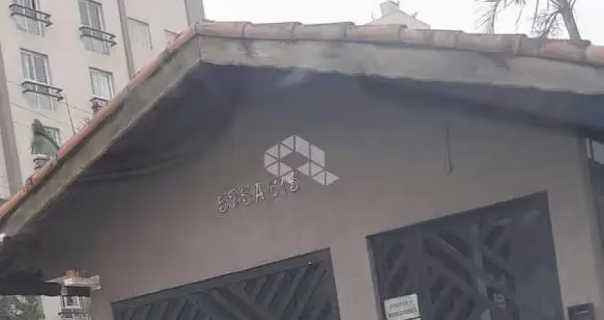 Apartamento demarchi-jardim das acácias térreo 2 quartos, 1 vaga