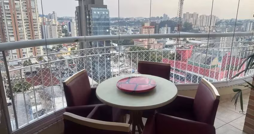 Apartamento centro portal magistrale 3 quartos (1 suíte), 2 vagas