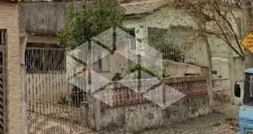 Terreno à venda na Avenida Bunduki, 50, Assunção, São Bernardo do Campo
