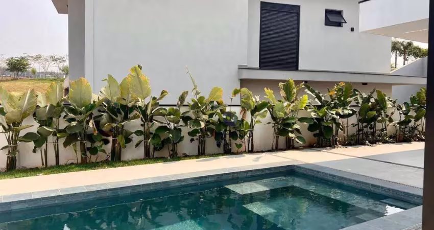 Casa com 3 dormitórios à venda, 245 m² por r$ 2.150.000,00 - ibi aram ii - itupeva/sp