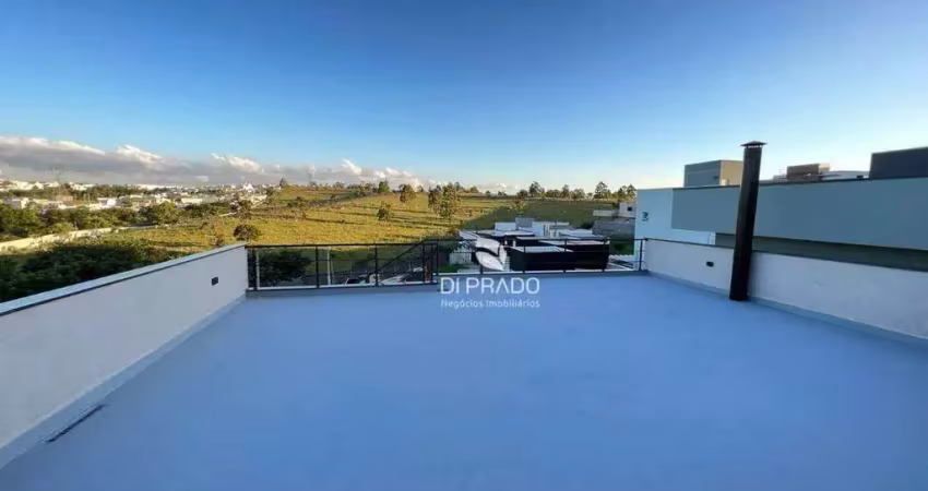 Casa com 3 dormitórios à venda - Condomínio Phytus - Cabreúva/SP