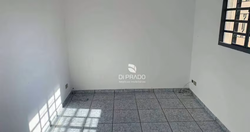 Casa com 1 dormitório à venda, 60 m² por R$ 300.000,00 - Jacaré - Cabreúva/SP