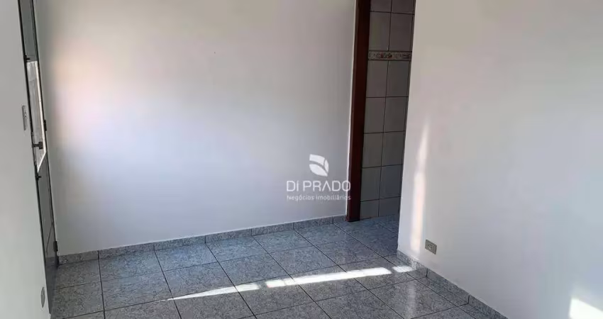 Casa com 1 dormitório à venda, 60 m² por r$ 300.000,00 - jacaré - cabreúva/sp