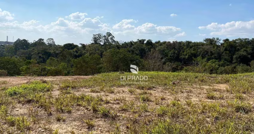 Terreno à venda de 2368 m² - residencial são josé ii - itu/sp