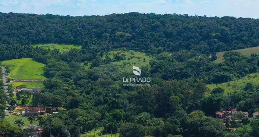 Terreno em condomínio fechado à venda na Rua do Cipó, 8, Serra Azul, Itupeva