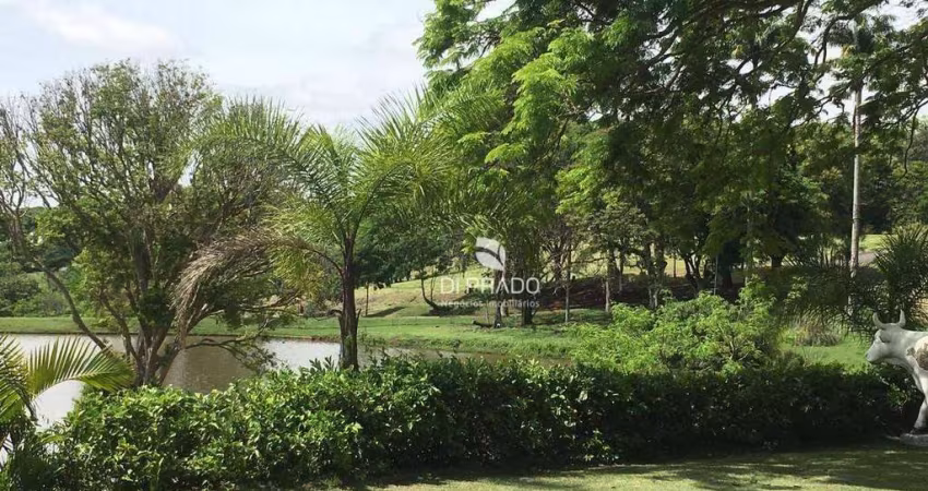 Terreno à venda, 1256 m² por R$ 1.130.000,00 - Serra Azul - Itupeva/SP
