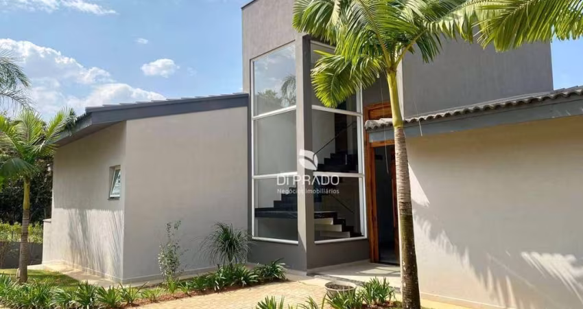 casa em condomínio a venda