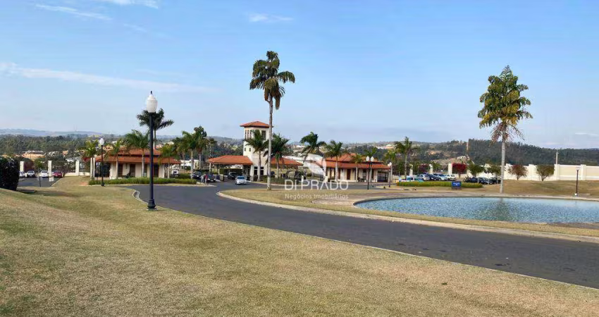Terreno à venda - Residencial Terras de São José II- Itu/SP