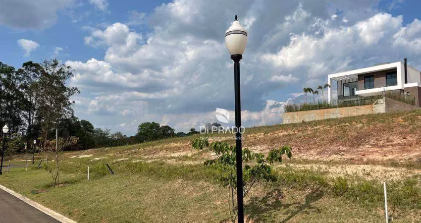 Terreno em condomínio fechado à venda na Estrada Municipal de Itu, Km 265, 1, Jardim Villas do Golf, Itu