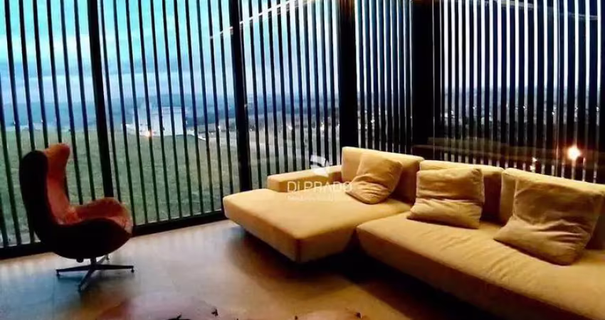 Casa com 3 suítes  à venda - Fazenda SerrAzul - Itupeva/SP