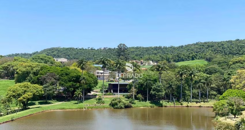 Terreno à venda no SerrAzul em Itupeva/SP