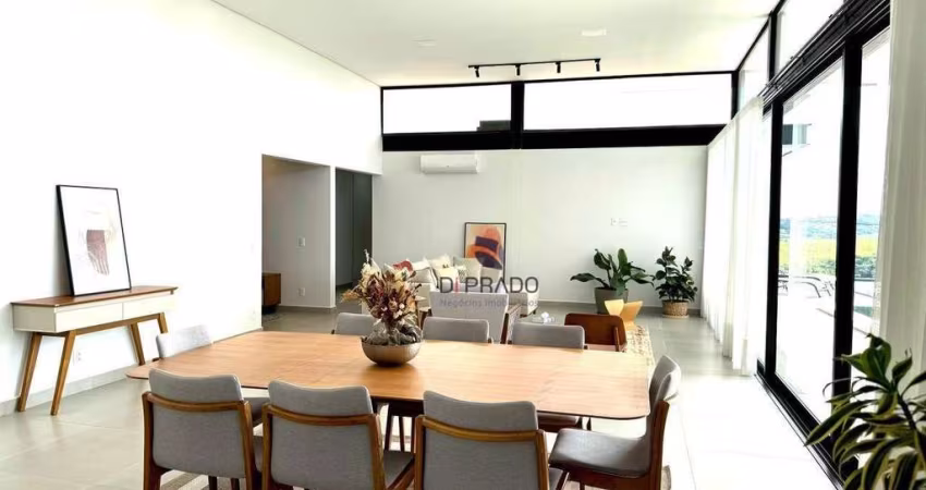 Casa á venda no Condomínio Xapada Parque Ytu