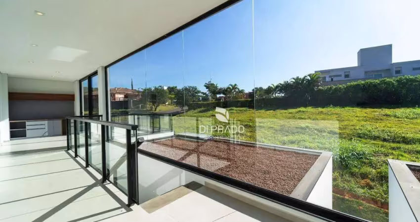 Casa para venda e locação no Faz. SerrAzul Santa Maria - Itupeva/SP