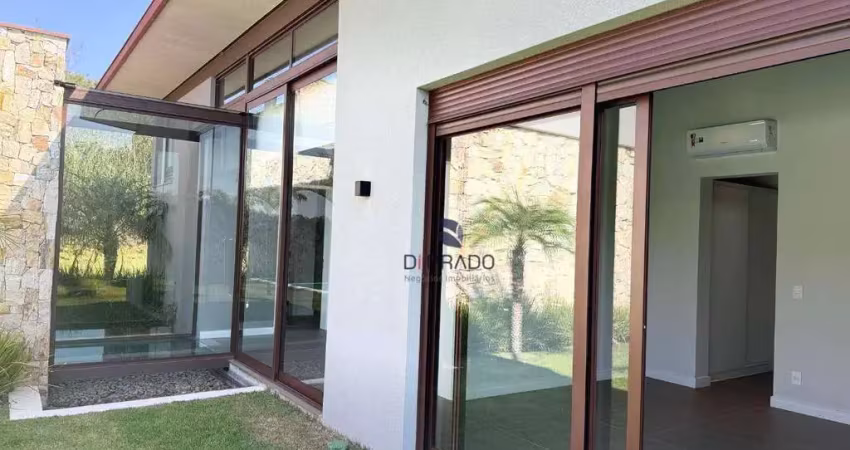 Casa em condomínio fechado com 4 quartos à venda na Rodovia Alkindar Monteiro Junqueira, 1, Loteamento Fazenda Dona Carolina, Itatiba