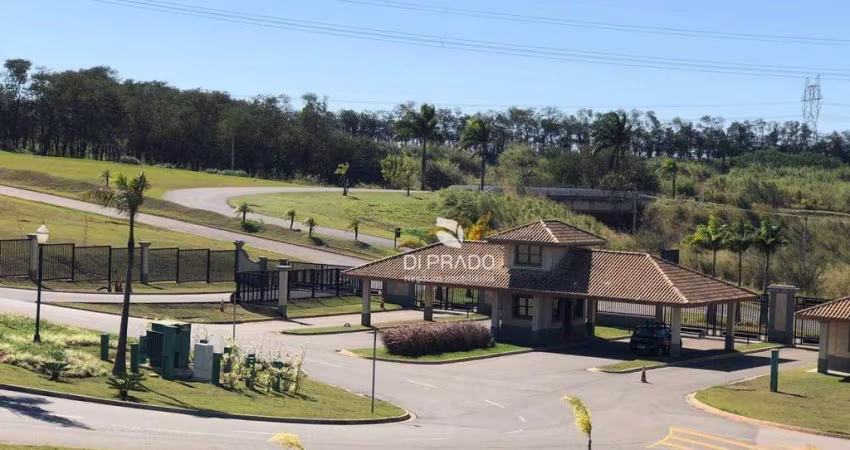 Terreno à venda, 800 m² - Fazenda Serra Azul - Itupeva/SP