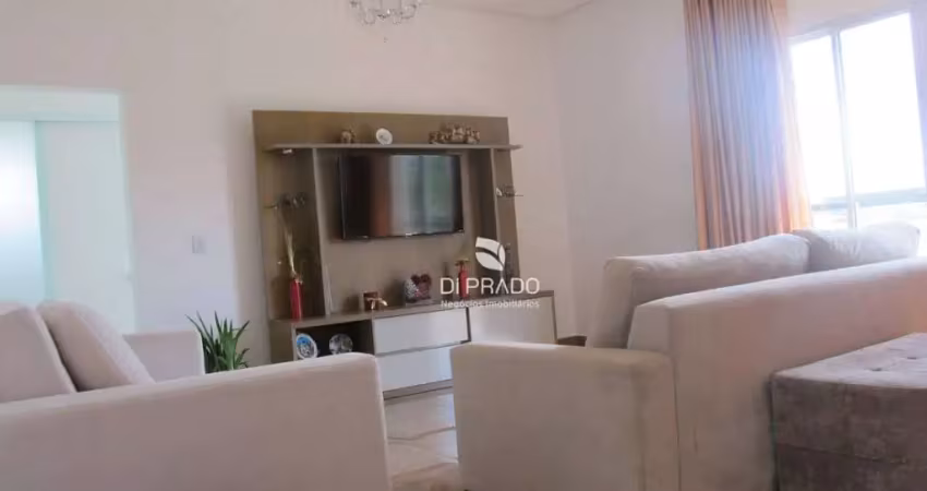 Casa com 3 dormitórios à venda, 167 m² - jacaré - cabreúva/sp