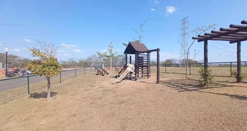 Terreno à venda, 504 m² - condomínio villas do golfe - itu/sp