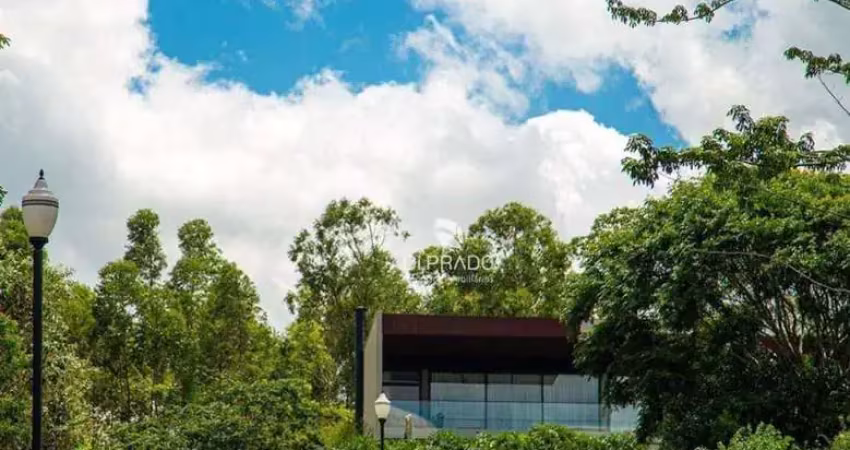 Terreno à venda, 2160 m² -  terras são josé ii - itu/sp