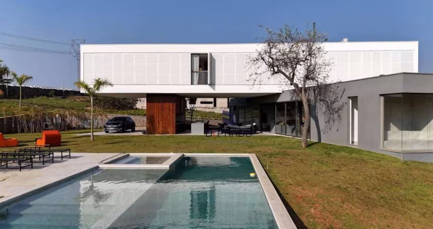 Casa á venda em condomínio - Itu/SP