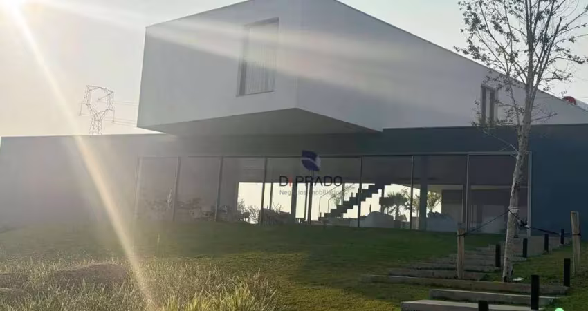 Casa em condomínio fechado com 6 quartos à venda na Rodovia Waldomiro Corrêa de Camargo-KM-53, 53, Condomínio Terras de São José II, Itu