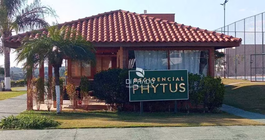Terreno à venda, 300 m² por r$ 400.000,00 - phytus - itupeva/sp