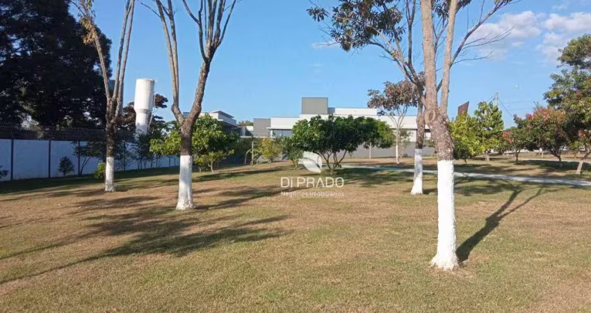 Terreno à venda, 300 m² por r$ 400.000,00 - phytus - itupeva/sp