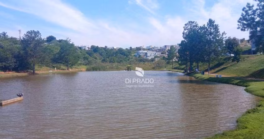 Terreno à venda, 262 m² no Condomínio Phytus