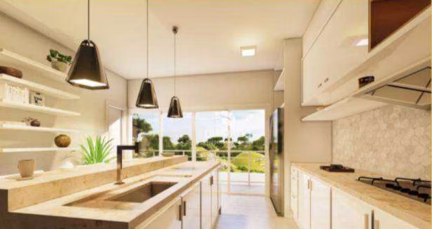 Casa com 4 dormitórios à venda, 320 m² por R$ 1.445.500,00 - Condomínio Phytus - Itupeva/SP
