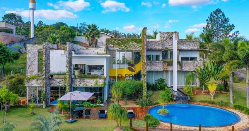 Casa a venda em condomínio - Jundiaí/SP
