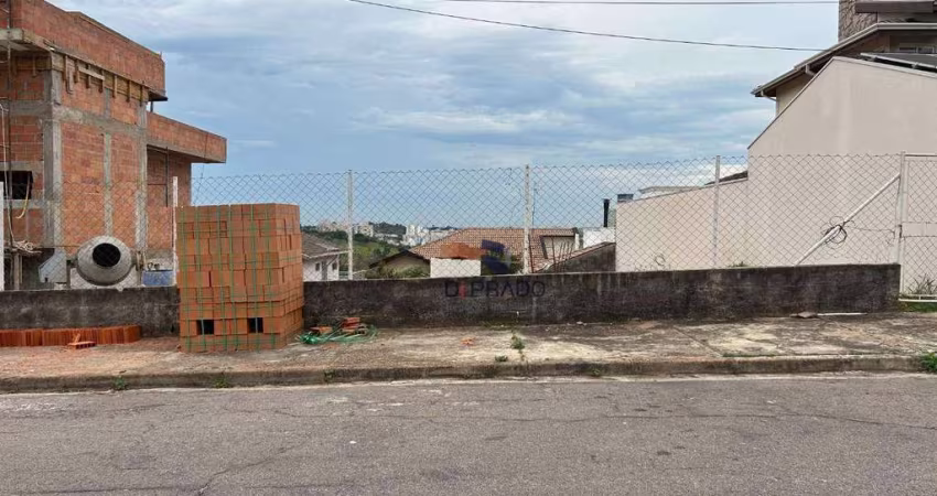 Oportunidade! Terreno à venda no Jd. Paulista II - Jundiaí/SP