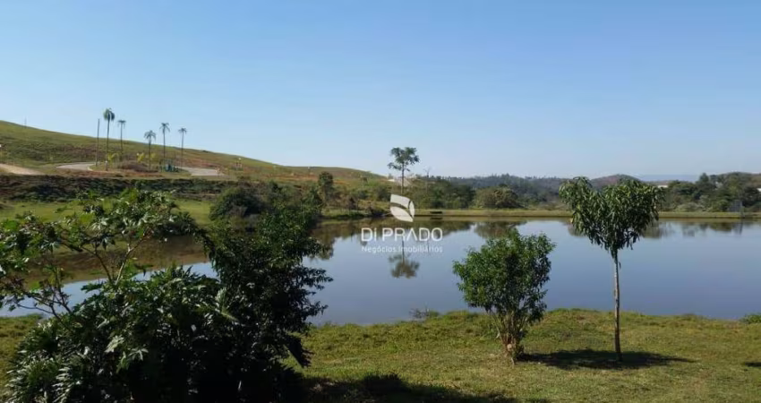 Lote a venda no Fazenda SerrAzul II - Itupeva/SP