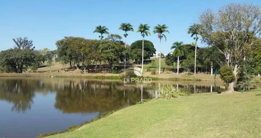 Terreno em condomínio fechado à venda na Estrada Serra Azul, 9, Serra Azul, Itupeva