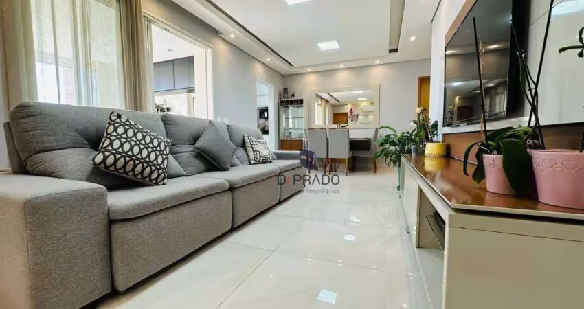 Apartamento a venda no Residencial Eléve - Jundiaí /SP