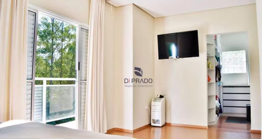Venda casa ,condomínio capital  ville , cajamar sp.  em um terreno de 600m² e 360 m² de área construída ,  aceita permuta por até 3 apartamentos.