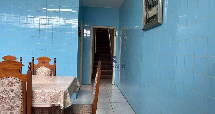 Sobrado á venda  para reforma, oportunidade para quem quer morar ou investir , localizado na vila progresso - jundiaí- são paulo , terreno com 120 m²