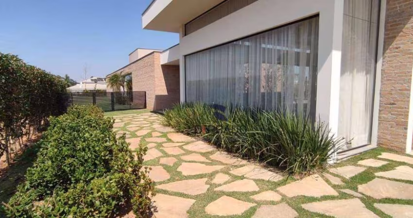 Casa a venda em Condomínio em Itu/SP