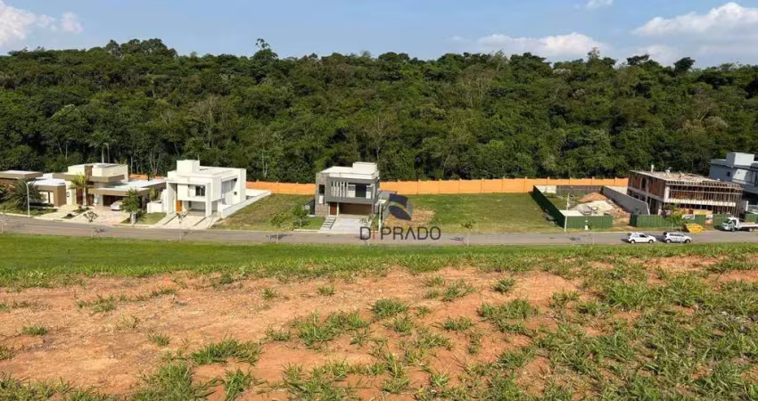 Oportunidade ! lote no condomínio alphaville - terra nova -jundiaí - são paulo.