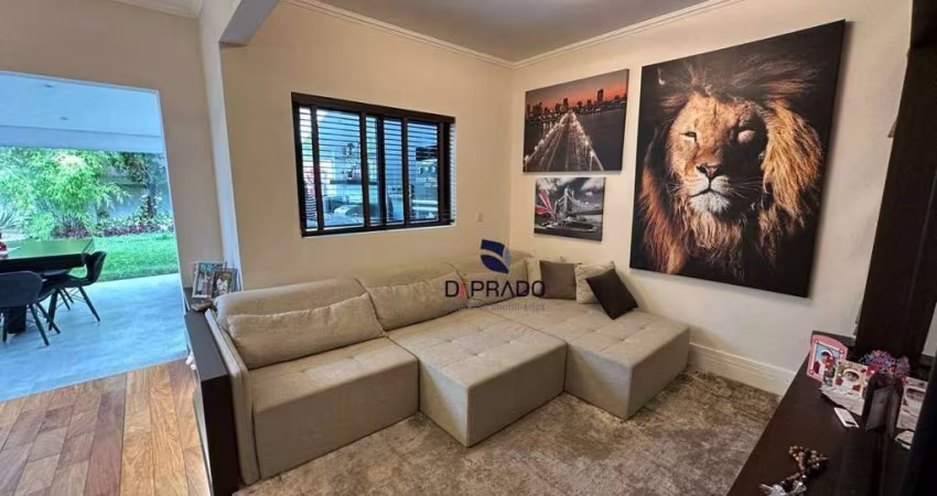Casa a venda na Chácara das Palmeiras Imperiais - Jundiaí/SP