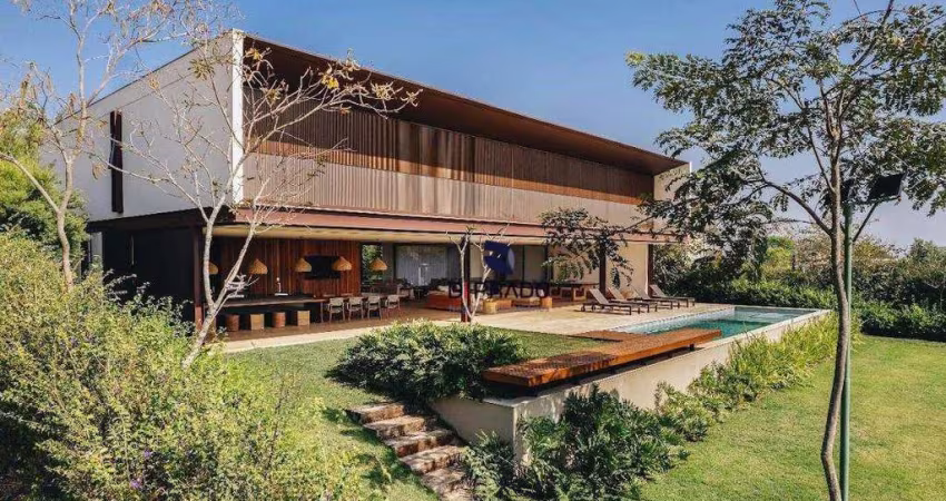 Casa a venda no Terras de São José II - Itu/SP