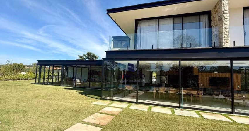 Casa para Venda e Locação no Condomínio  Terras de São Jose II - Itu/Sp