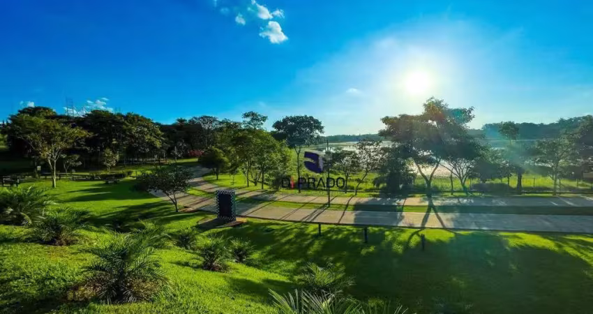 Terreno à venda na Rua Corina Soave Gandra, 101, Jardim Torres São José, Jundiaí