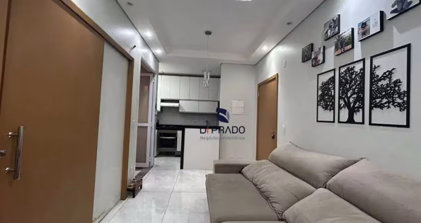 Myriad parque residencial clube - engordadouro - jundiaí/sp.  au: 61,00m²  garden padrão pne  500.000,00