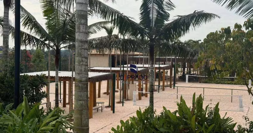 Terreno em condomínio fechado à venda na Alameda das Jaracatiás, 77777, Condomínio Terras de São José II, Itu