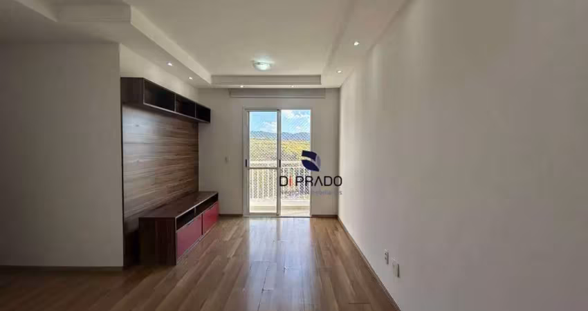 Apartamento no condominio spazio bonfiglioli - jundiaí - são paulo. 3 - dormitórios, sendo 1 suíte.