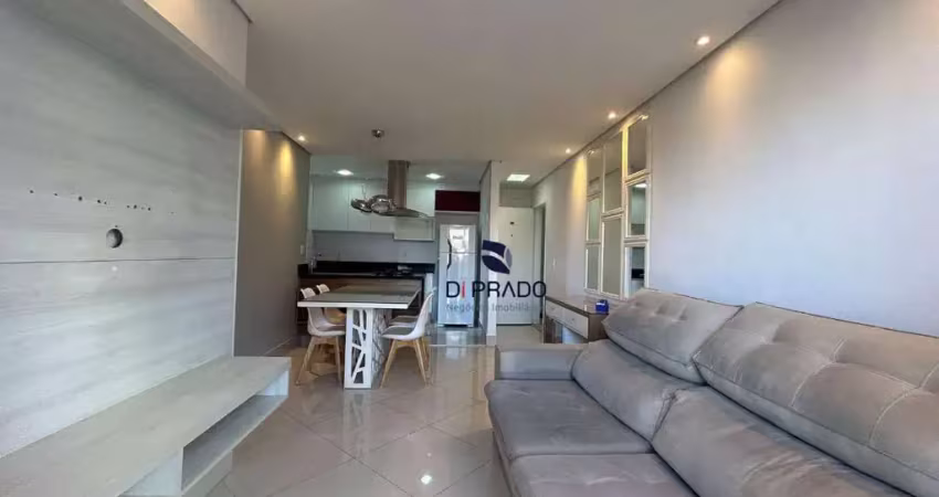 Apartamento com 3 quartos à venda na Rua Congo, 313, Jardim Bonfiglioli, Jundiaí