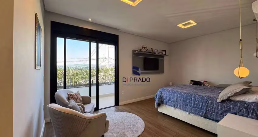 Casa em condomínio fechado com 3 quartos à venda na Alameda Timbaúva, 11111, Phytus Itupeva, Itupeva