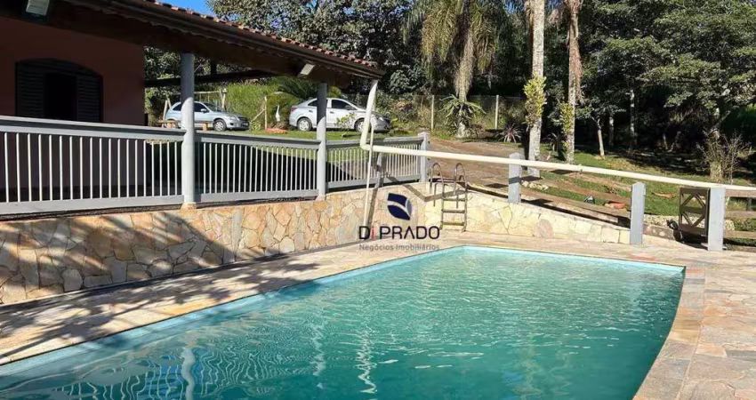 Chácara do papai - campo limpo paulista - sp  o refúgio dos seus sonhos está aqui!    r$ 480.000,00  iptu  anual r$ 1.750,00