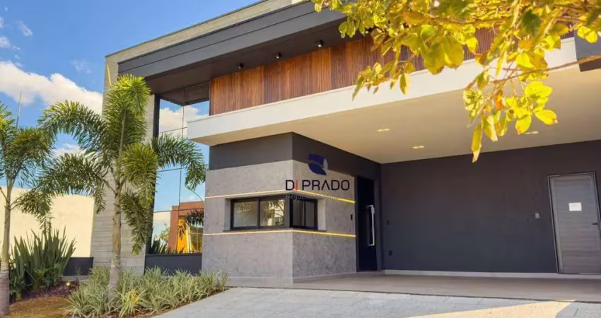 Casa com 3 suites. à venda, 194 m² por r$ 1.790.000 - london park - indaiatuba/sp